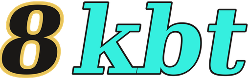 8kbt logo